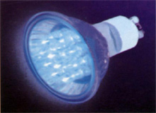 GU10 LED